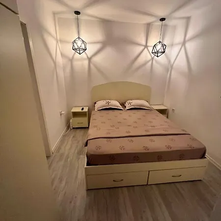 Sun 503 Apartman *