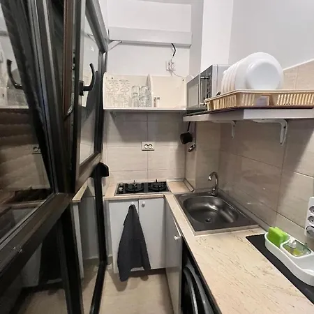 Sun 503 Apartman *