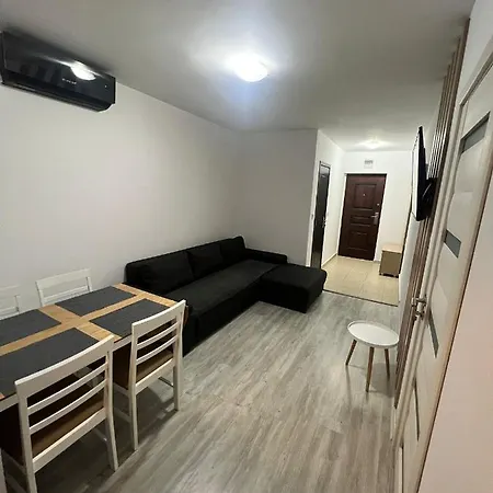 Sun 503 Apartman
