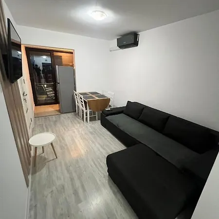 Sun 503 Apartman