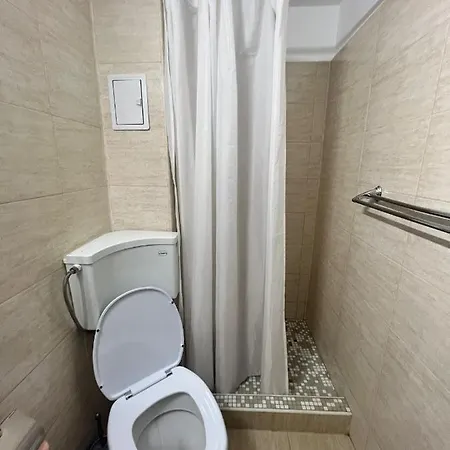 Sun 503 شقة